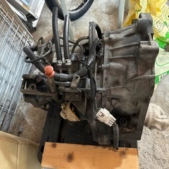 l700s ミラジーノ ATミッションの画像