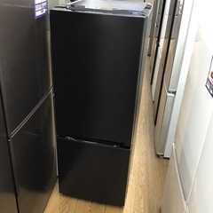 #H-8【ご来店頂ける方限定】YAMADAの2ドア冷凍冷蔵庫です