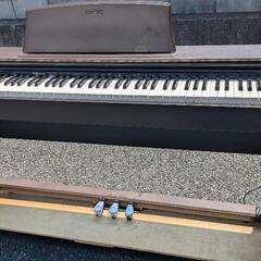 ★大阪全域〜姫路〜大阪〜岡山まで配達無料！
送料込み CASIO privia 電子ピアノ PX-770 21年購入（20年製）ほぼ新品未使用Level ⑥

♥ピアノサンタの宅急便♥
              piano Enjoy
♥心を込めてお届けさせていただきます