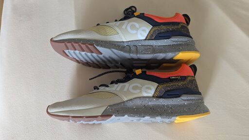 ニューバランス NEW BALANCE CMT997HC 27.5CM