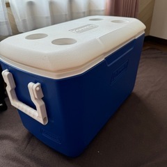 コールマンクーラーボックス45L