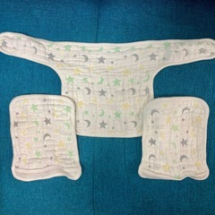 抱っこ紐カバー