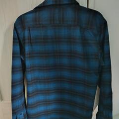 アディダス シャツ メンズ M(美品)の画像
