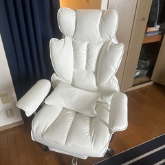 ゲーミングチェア
