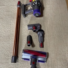 ダイソン　SV12