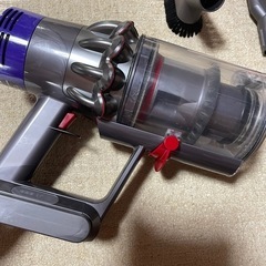 ダイソン　SV12の画像