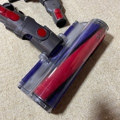 ダイソン　SV12の画像