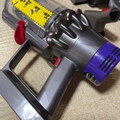 ダイソン　SV12の画像