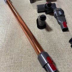 ダイソン　SV12の画像