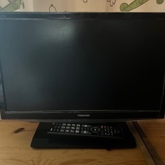 テレビ