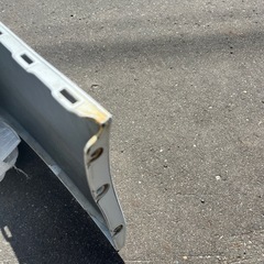 rk5.6ステップワゴンリアバンパーの画像