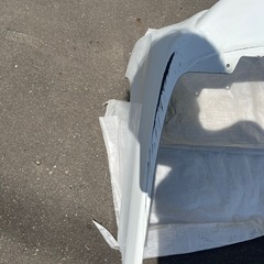 rk5.6ステップワゴンリアバンパーの画像