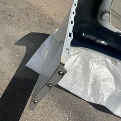 rk5.6ステップワゴンリアバンパーの画像