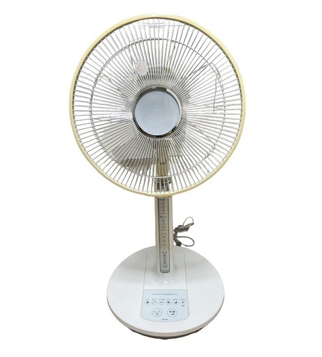 扇風機　HITACHI