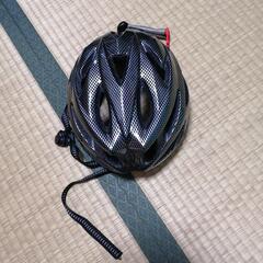 自転車ヘルメット Lサイズ