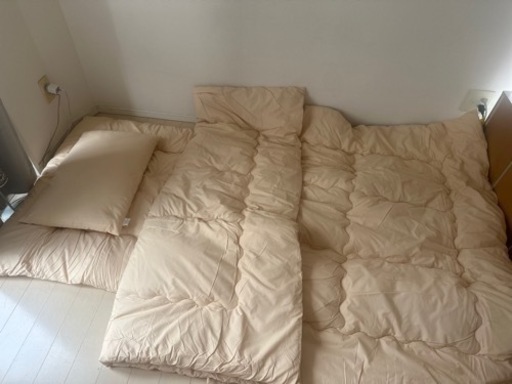 シングル　布団セット