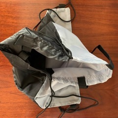 アディダスナップサックの画像