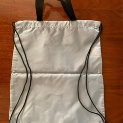 アディダスナップサックの画像