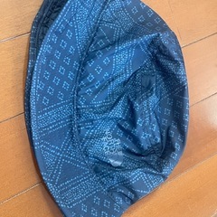 north face 帽子　unisexの画像