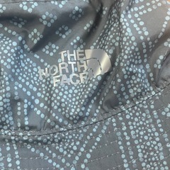 north face 帽子　unisexの画像