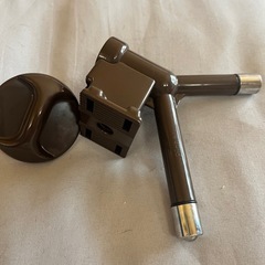 給水器　リッチェル　Wウォーターノズルの画像