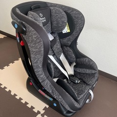 チャイルドシート