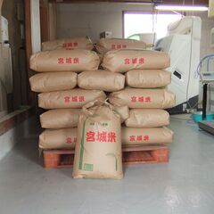 令和５年産　ひとめぼれ 30Kg玄米★保冷庫貯蔵品