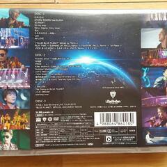 【ワンコイン✨】三代目 J Soul Brothers  BLUE PLANETの画像