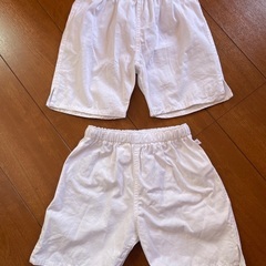 お祭り用半股引 子供用7号の画像