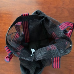 アディダトートバッグの画像