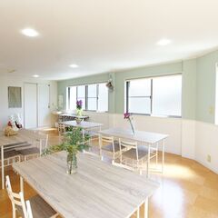 就労継続支援B型事業所「アイナベル」利用者さん募集！