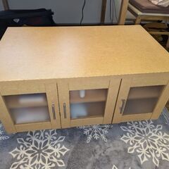 TV Cabinet 
