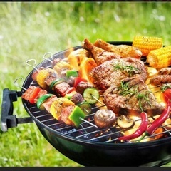 9/8(日) 二子玉川駅近　多摩川河川敷でBBQ 山仲間募集♪