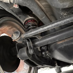 Keiワークス　純正5速　純正lsdの画像