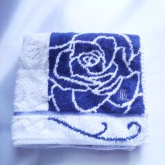 タオルハンカチ