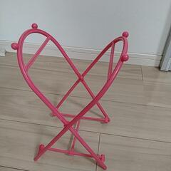 『商談成立』【中古】簡易ゴミ袋設置ラックの画像