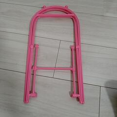 『商談成立』【中古】簡易ゴミ袋設置ラックの画像