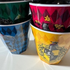 ハリーポッター　コップ　セット　USJ