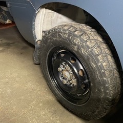ダイハツハイゼットトラック　4WD 車検付きの画像