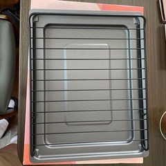日立製IHクッキングヒーターオーブン受け皿､網焼き