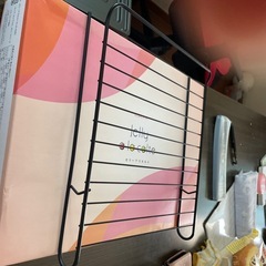 日立製IHクッキングヒーターオーブン受け皿､網焼きの画像