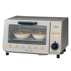 【新品】象印 ZOJIRUSHI ET-VG22-SA [オーブ...