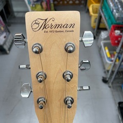 ◇ドリーム尼崎1号館◇ Norman Expedition Nat Solid Spruce SG EQ エレアコの画像
