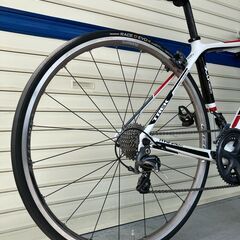 リサイクル自転車(2407-07) ロードバイク(TREK/MADONE 4.7) 700c
