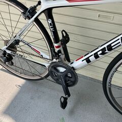 リサイクル自転車(2407-07) ロードバイク(TREK/MADONE 4.7) 700c