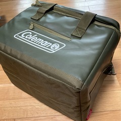 コールマン(Coleman) クーラーボックス アルティメイトアイスクーラーII 保冷時間 42~49時間 オリーブ 25Lの画像
