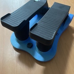 健康ステッパー