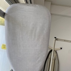 ニトリ　ミニアイロン台