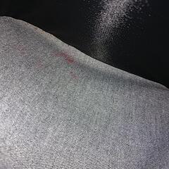 『値下げ❗』【中古】ナイキ　ショルダーバッグの画像