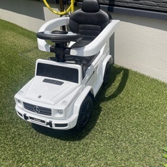 子供用　乗用玩具